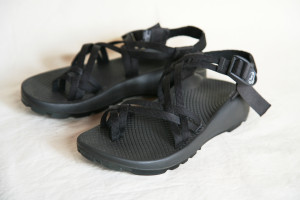 Chaco sandal / 24cm / 5,580yen >>> 4,580yen