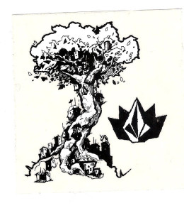 Volcom Living Tree