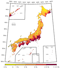 全国地震動予測地図20160101