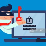 Theft and network security