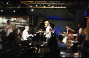 名古屋jazz TUNISIA