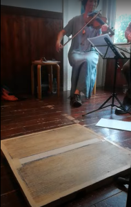 Gorey Irish OTライブ202506