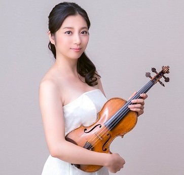 【コラム】～ヴァイオリンの仕組み＆練習方法～