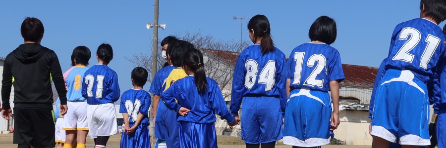 南総サッカー大会、卒園式