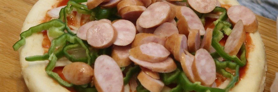 素敵なお昼時間