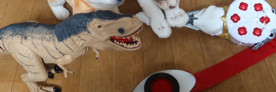 まいにちの笑顔