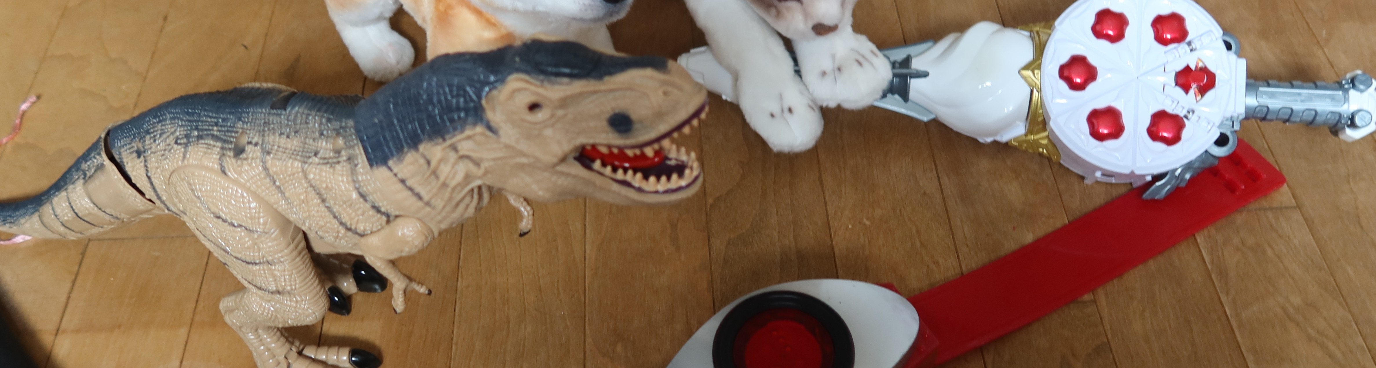 アイキャッチ玩具