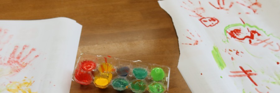 待ちに待った夏休み