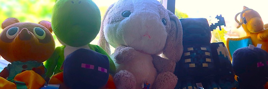 ぼくのお気に入り