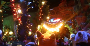夜カット