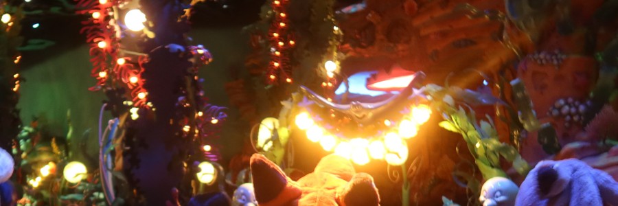 あけましておめでとうございます