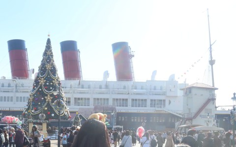 あけましておめでとうございます