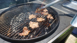 肉