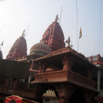 ジャイナ教の赤い寺