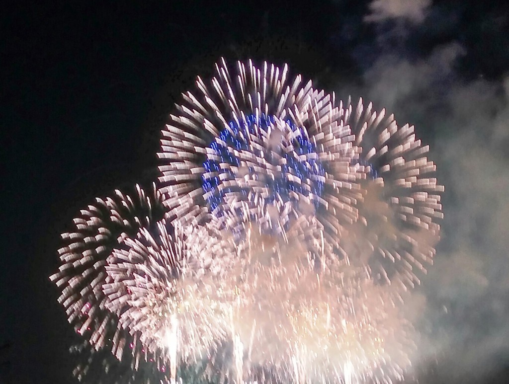 aidu hanabi taikai 2017 11 03