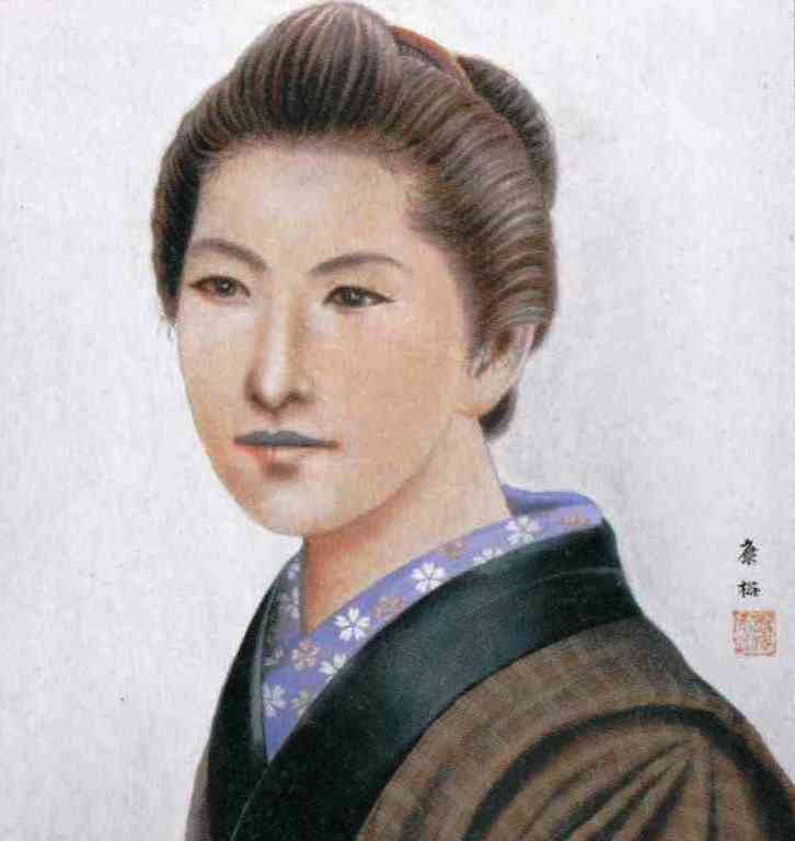 higuchi ichiyou