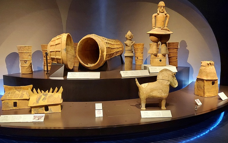 九州国立博物館