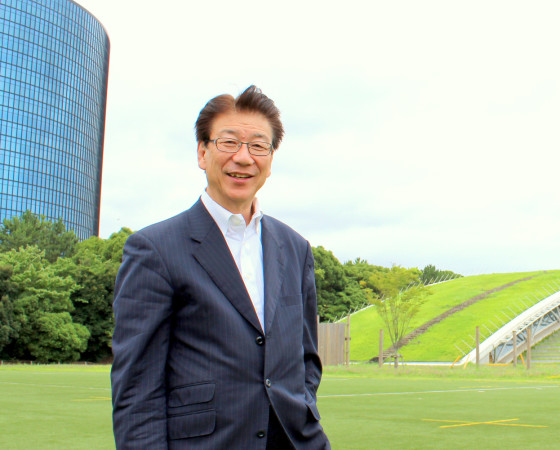 第79回　にぎわいクリエイト株式会社 代表取締役 木谷和夫 様